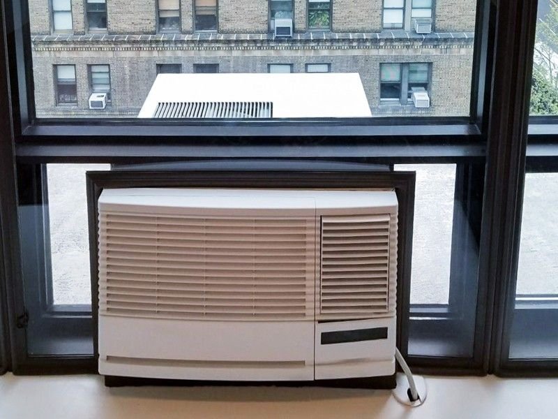 6 Easy Window AC Cleaning & Maintenance Guide Tricks That Cut My AC Costs