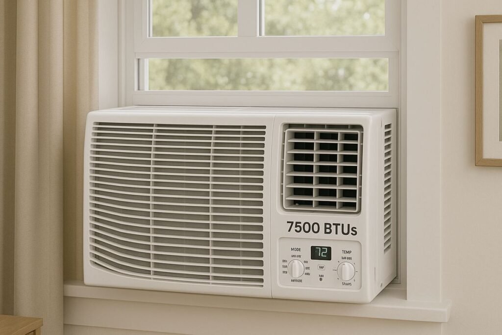 5 Smart Window AC Cleaning & Maintenance Guide Adjustments That Save Power