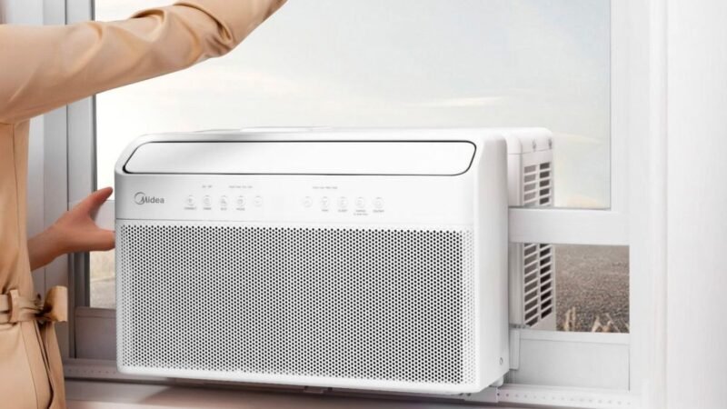 5 Powerful Window AC Cleaning & Maintenance Guide Habits That Saved My AC