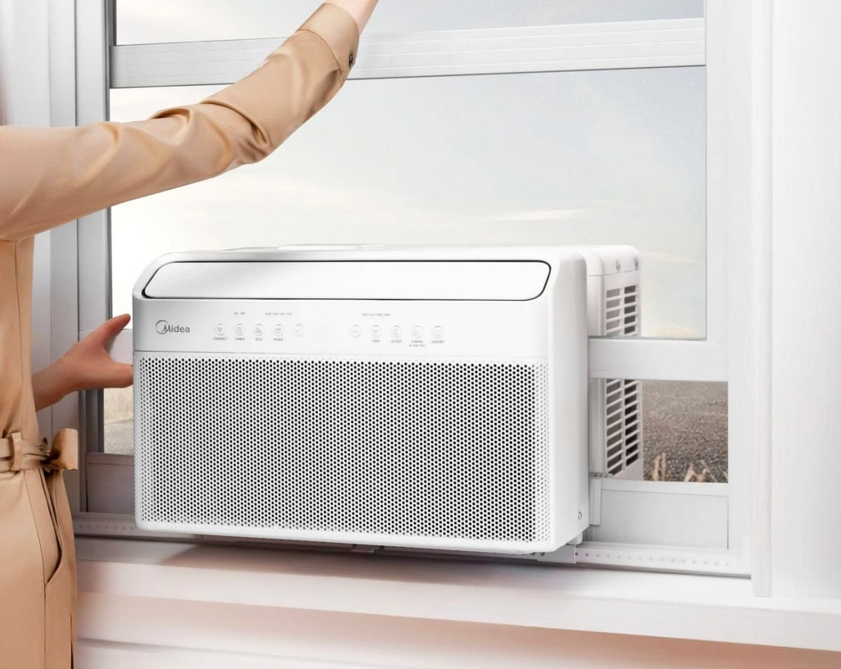 5 Powerful Window AC Cleaning & Maintenance Guide Habits That Saved My AC 5 Powerful Window AC Cleaning & Maintenance Guide Habits That Saved My AC