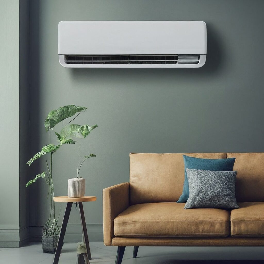 5 Easy Window AC Cleaning & Maintenance Guide Fixes That Worked in Minutes