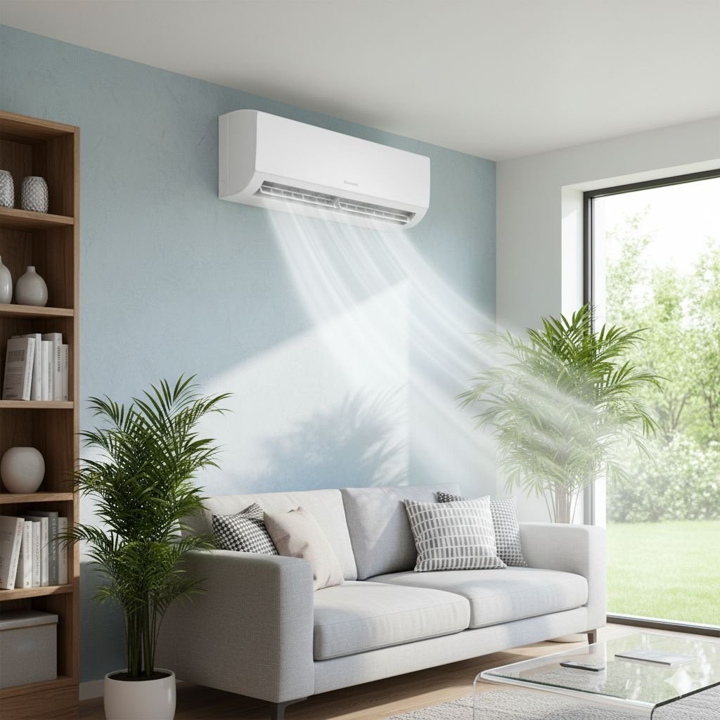 7 Easy Window AC Cleaning & Maintenance Guide Tricks for a Fresh-Air Home