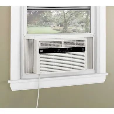 8 Easy Window AC Cleaning & Maintenance Guide Steps for Smooth Performance