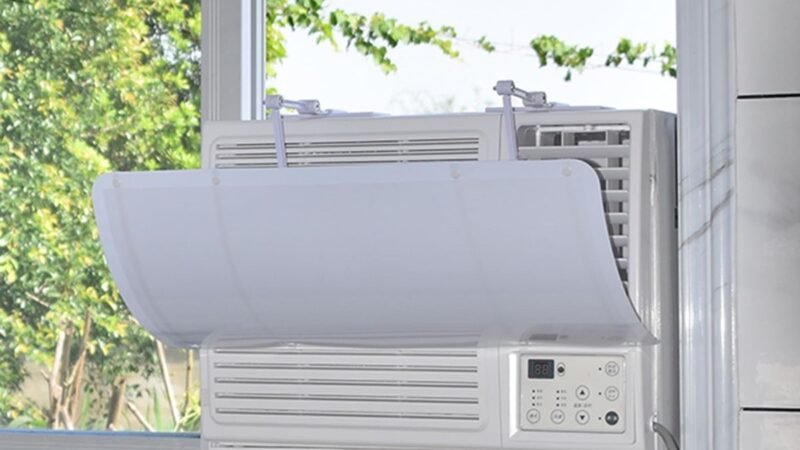 6 Smart Window AC Cleaning & Maintenance Guide Habits That Saved My AC