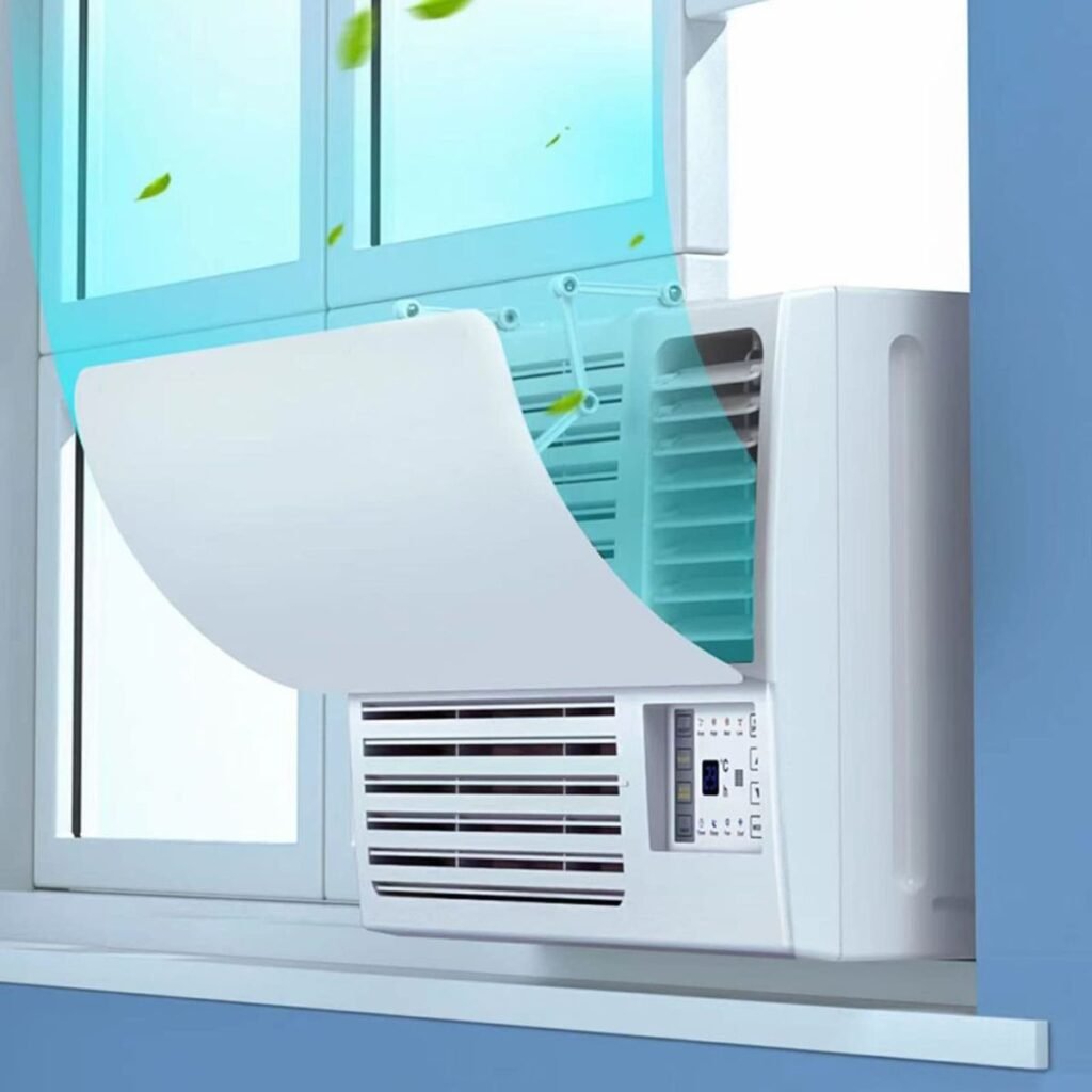 7 Honest Window AC Cleaning & Maintenance Guide Lessons I Learned the Hard Way