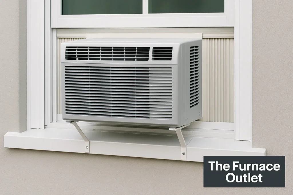 8 Proven Window AC Mounting Tips for Maximum Efficiency