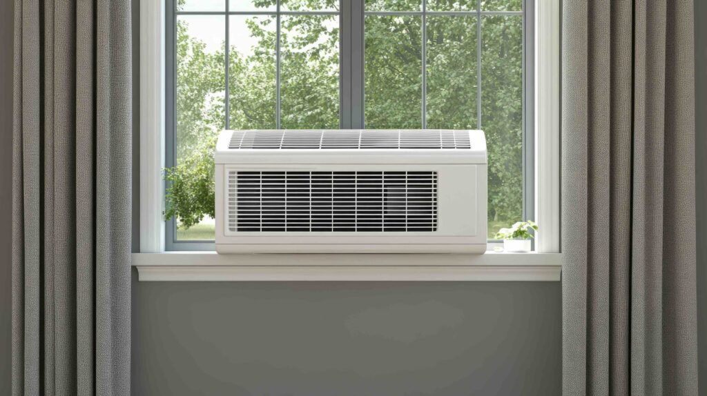 6 Smart Window AC Setup Tricks for Better Airflow