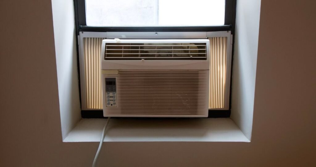 4 Easy Window AC Installation Fixes I Learned the Hard Way