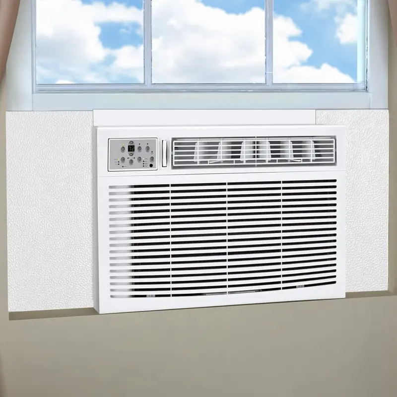 8 Proven Window AC Cleaning Secrets for Better Performance