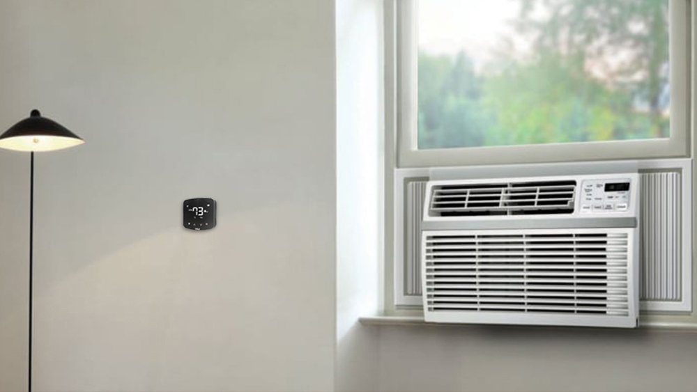 6 Essential Window AC Energy Saving Tips for Homes
