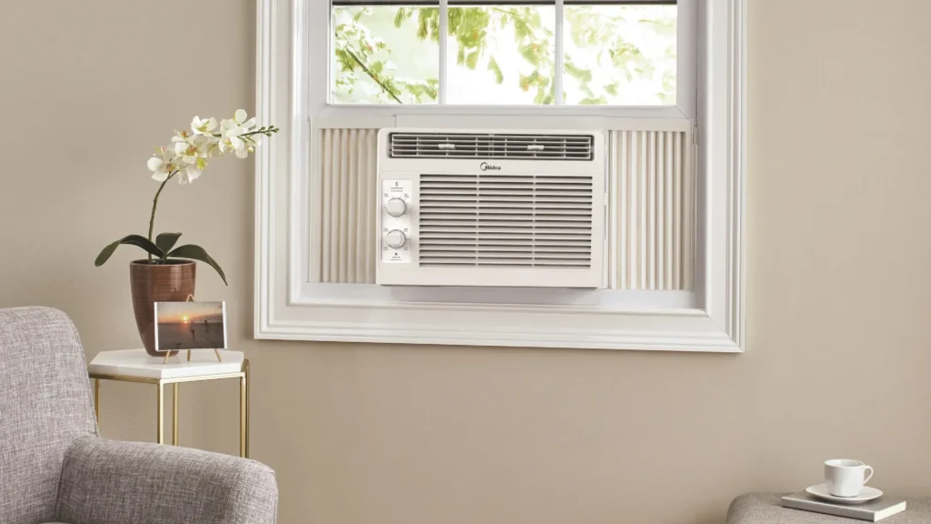 4 Easy Window AC Cleaning Mistakes I Learned the Hard Way