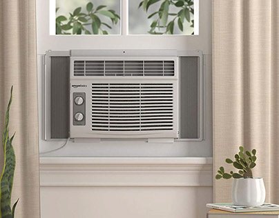 5 Easy Window AC Energy Saving Tricks for Summer