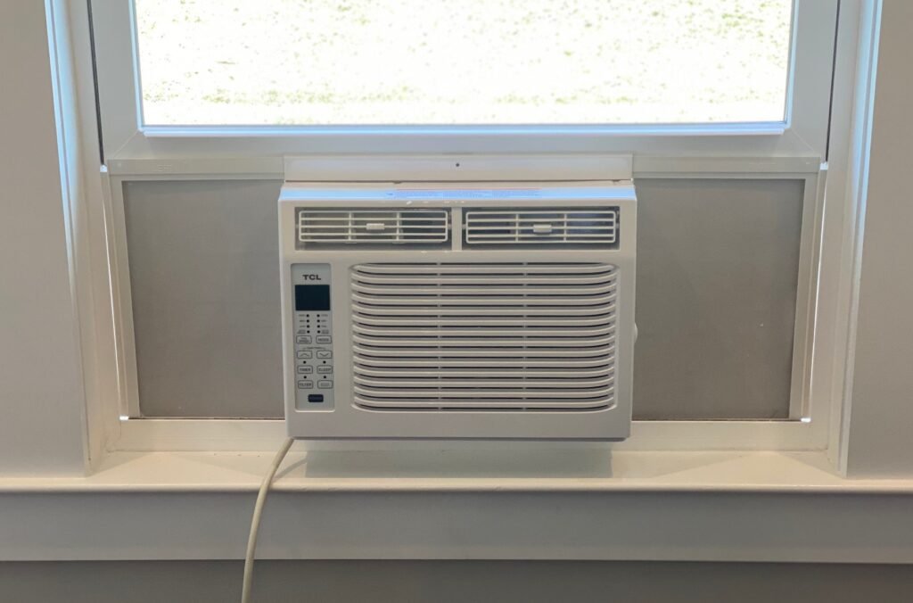 5 Simple Window AC Cleaning Habits for Long Life