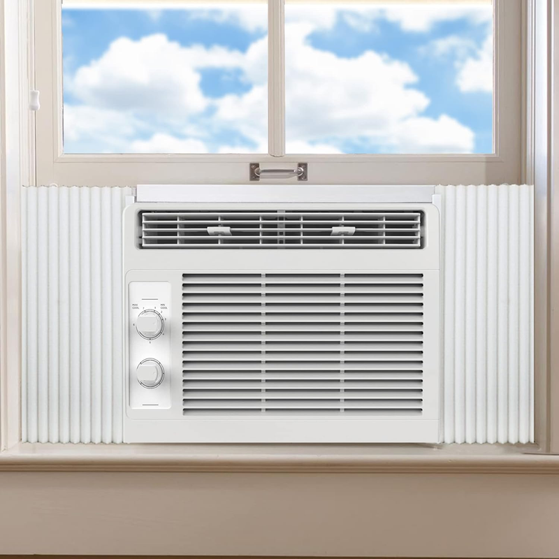 8 Quick Window AC Maintenance Tips to Avoid Repairs
