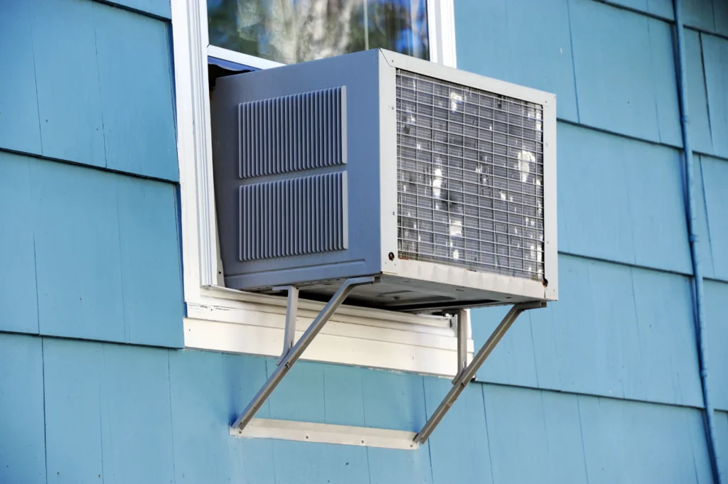 9 Common Window AC Installation Mistakes to Avoid Today