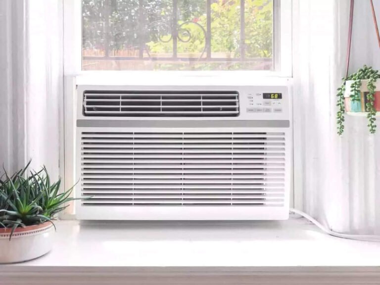 4 Easy Window AC Cleaning Mistakes I Learned the Hard Way