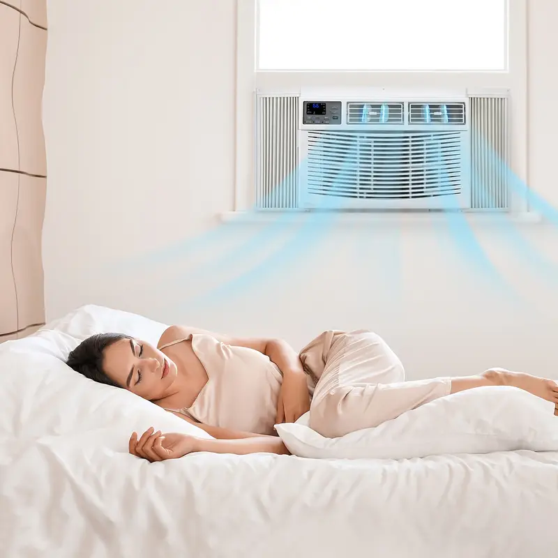 4 Window AC Maintenance Mistakes I Learned the Hard Way
