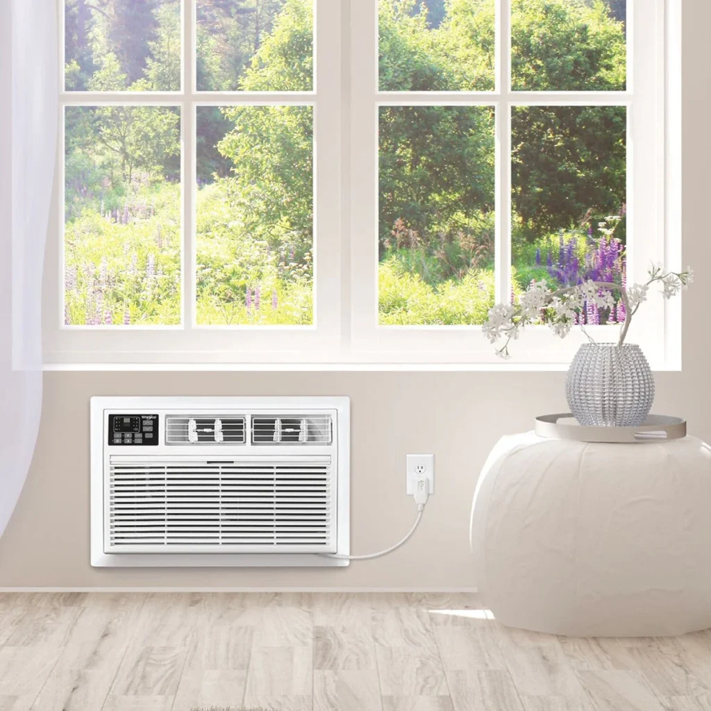 6 Easy Window AC Maintenance Steps for Beginners