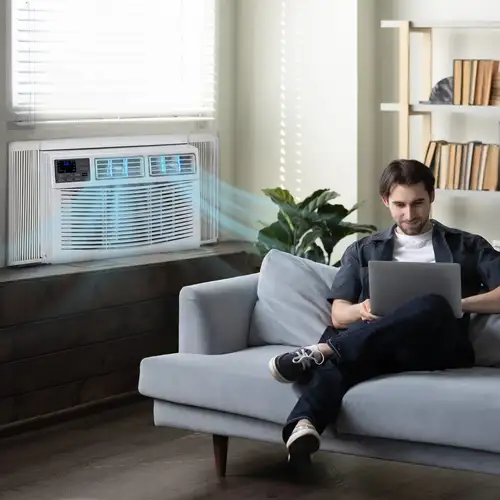 10 Powerful Window AC Energy Saving Hacks You Need Now