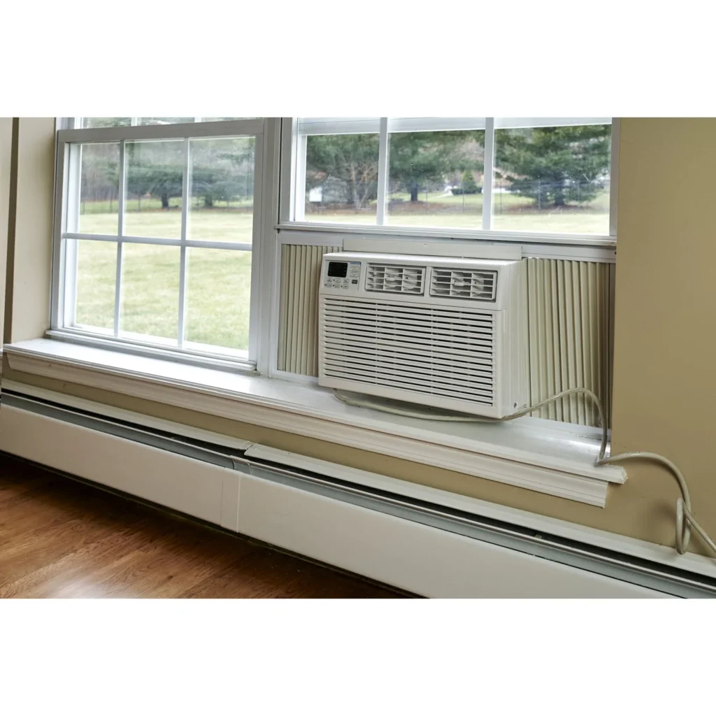 6 Essential Window AC Energy Saving Tips for Homes