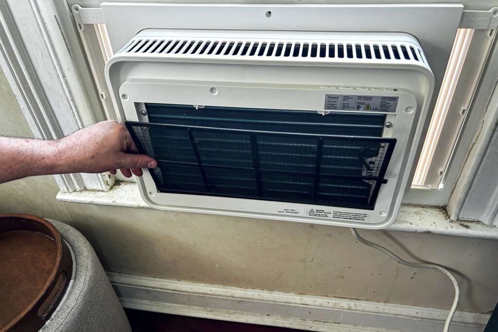 12 Window AC Troubleshooting Tips to Save Repair Costs