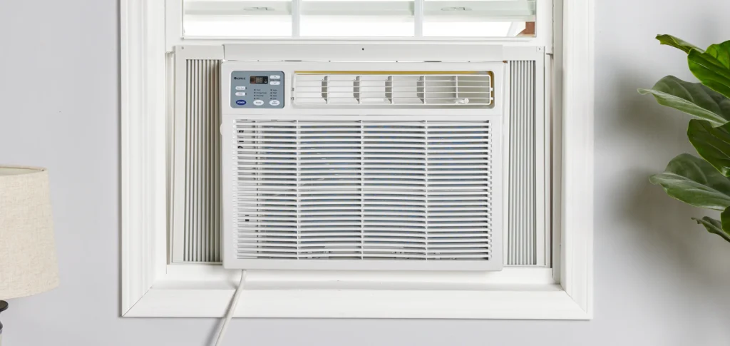 8 Fast Window AC Energy Saving Ideas That Work Instantly