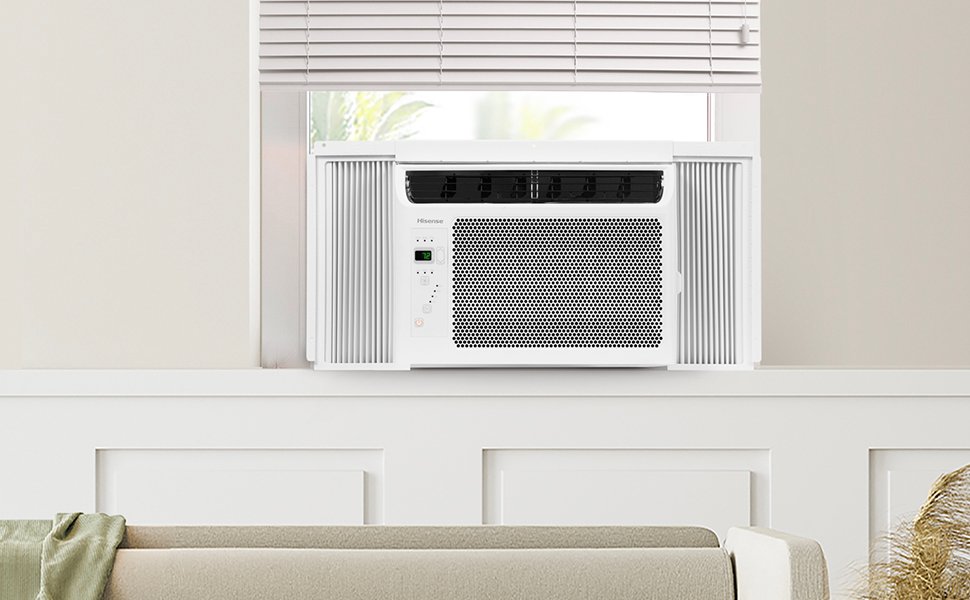 11 Smart Window AC Energy Saving Habits You Should Try