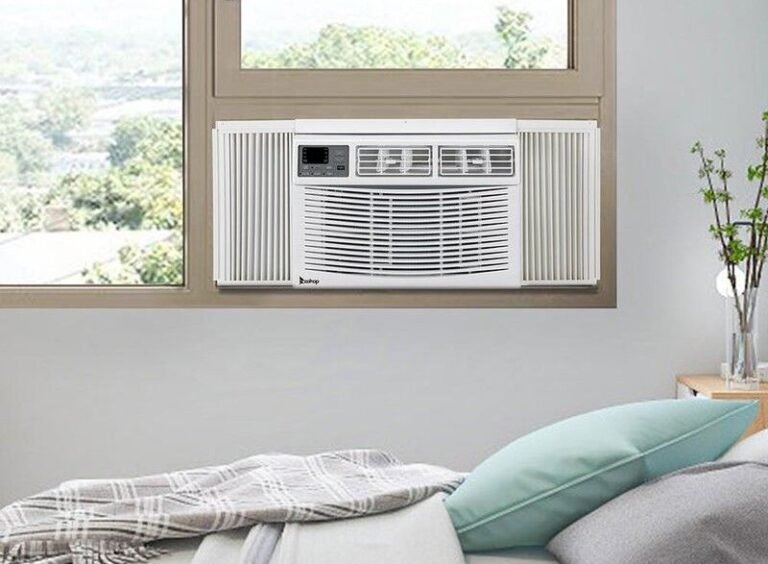 6 Smart Window AC Setup Tricks for Better Airflow
