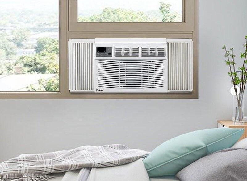 7 Quick Window AC Troubleshooting Tips That Actually Work