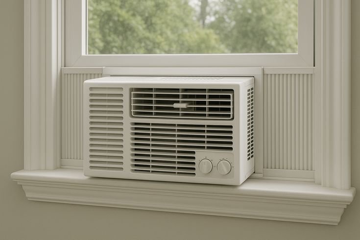 7 Quick Window AC Troubleshooting Tips That Actually Work