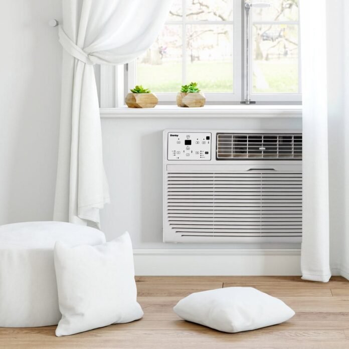 5 Easy Window AC Troubleshooting Steps for Beginners