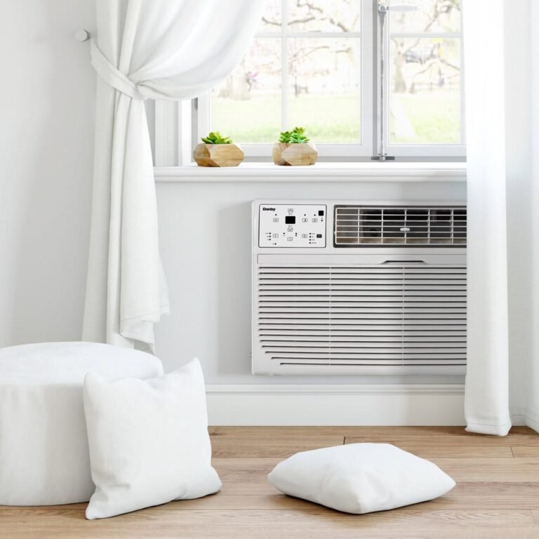 5 Easy Window AC Troubleshooting Steps for Beginners