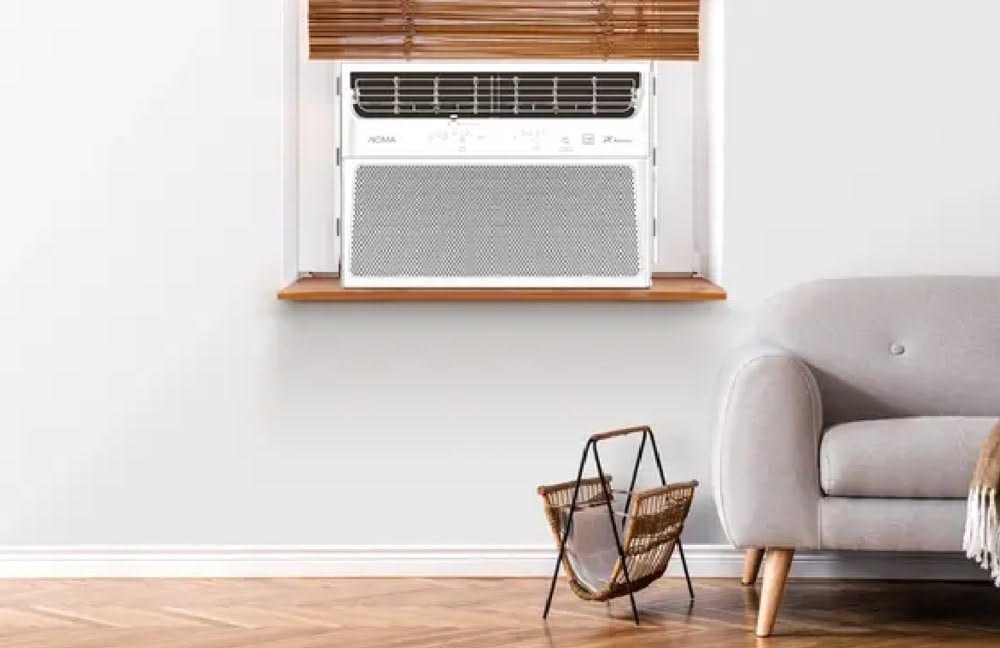 5 Simple Window AC Troubleshooting Checks at Home
