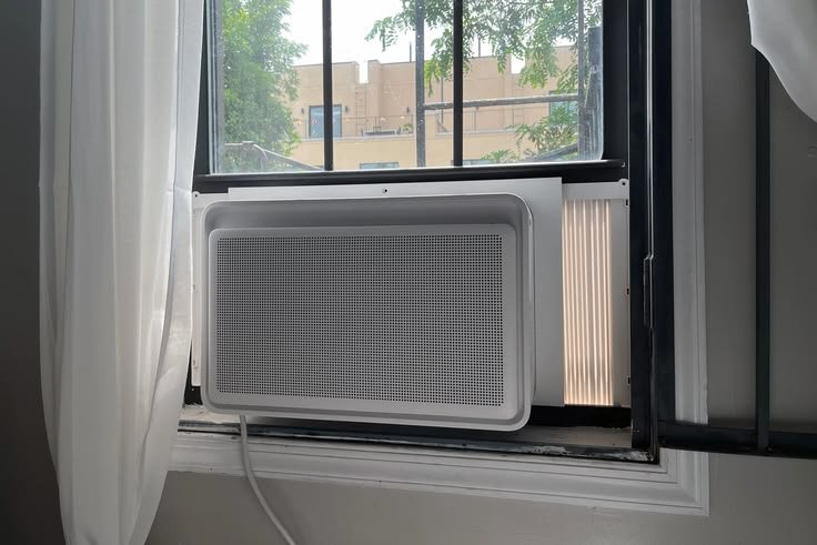 5 Powerful Window AC Placement Secrets for Faster Cooling