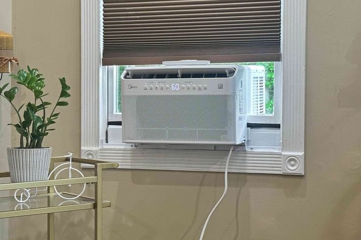 6 Essential Window AC Setup Steps for Beginners