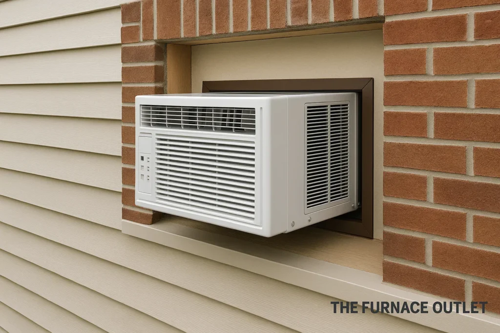 10 Smart Window AC Troubleshooting Fixes for Common Problems