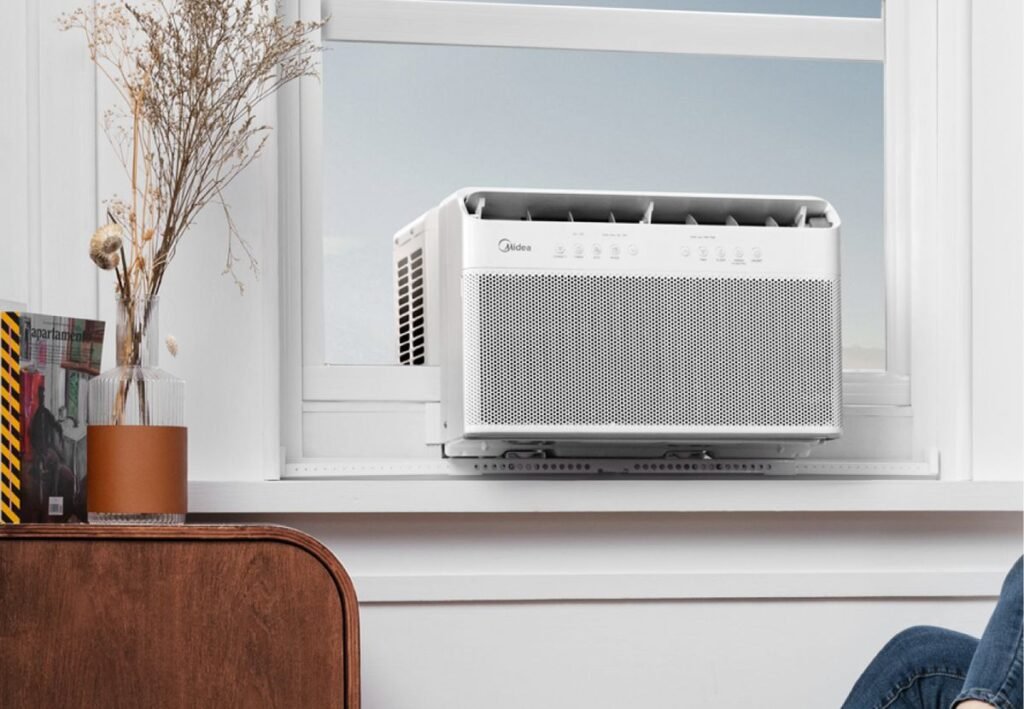 6 Essential Window AC Troubleshooting Tips for Summer Issues