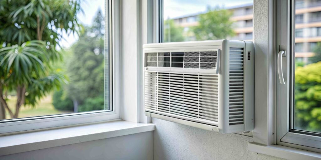 6 Smart Window AC Setup Tricks for Better Airflow