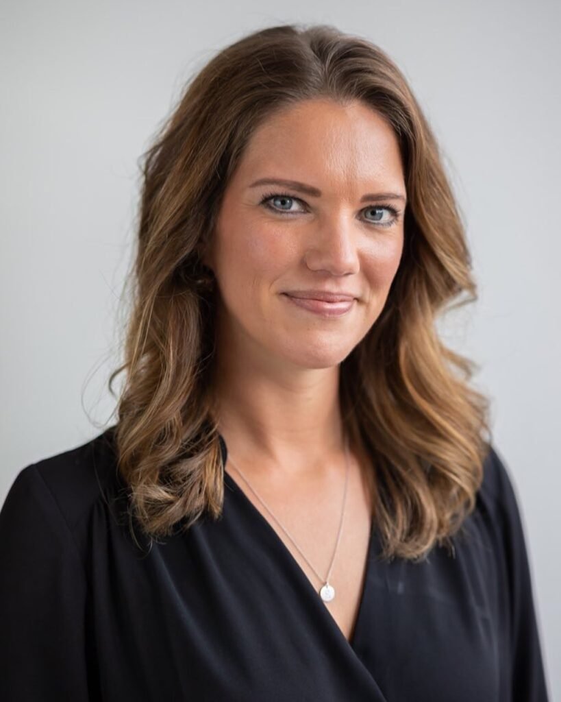 Sara Mitchell Profile