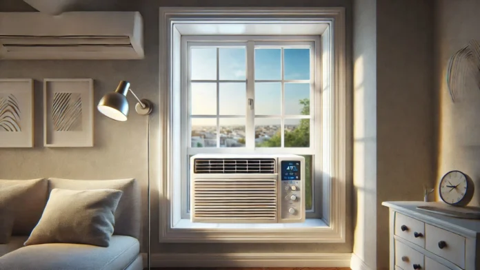 9 Essential Window AC Installation Tips for First-Time Users