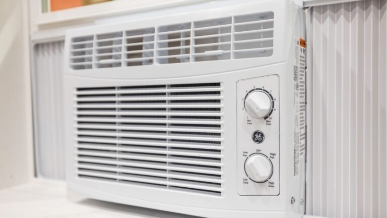11 Easy Window AC Maintenance Checks Before Installation Day