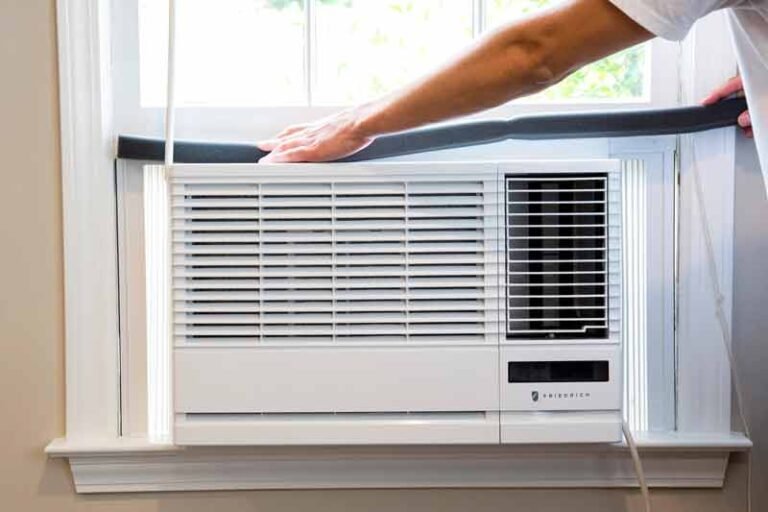 8 Easy Window AC Cleaning Hacks for Ice-Cold Air Fast