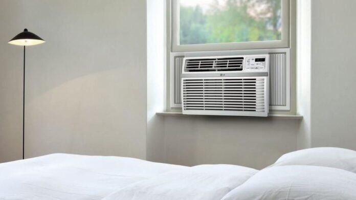 7 Quick Window AC Cleaning Habits That Made My Room Feel Fresh