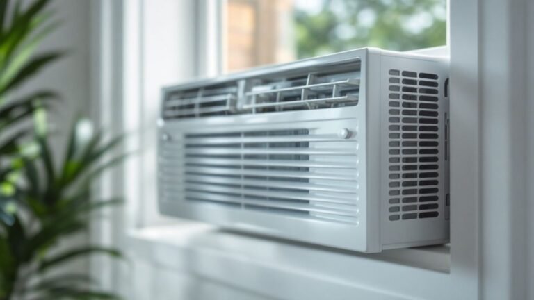 9 Smart Window AC Fixes I Tried Before Replacing My Unit