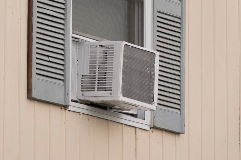 5 Powerful Window AC Troubleshooting Tips for Strange Noises & Leaks