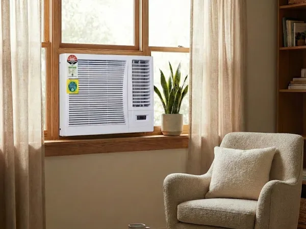11 Easy Window AC Maintenance Checks Before Calling a Technician