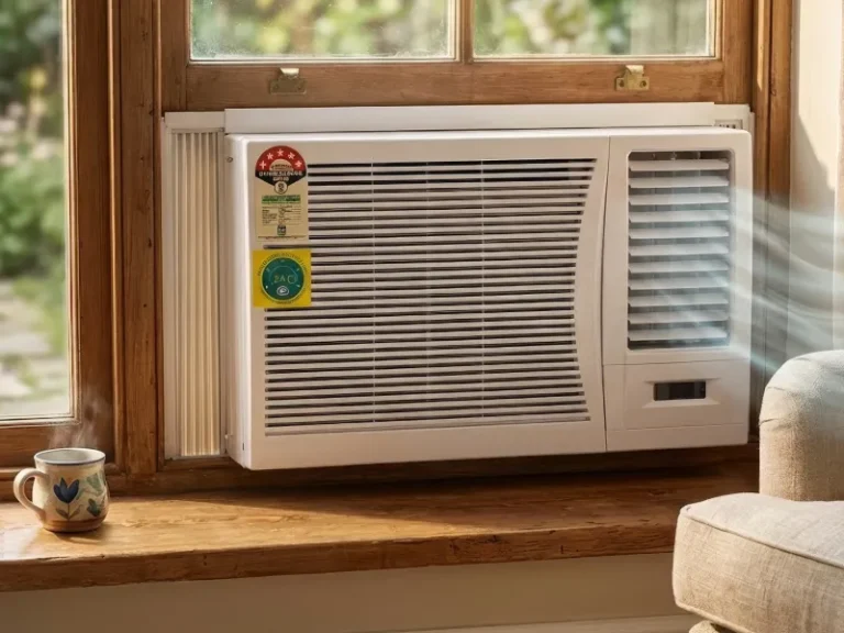 7 Fast Window AC Troubleshooting Fixes That Worked Instantly