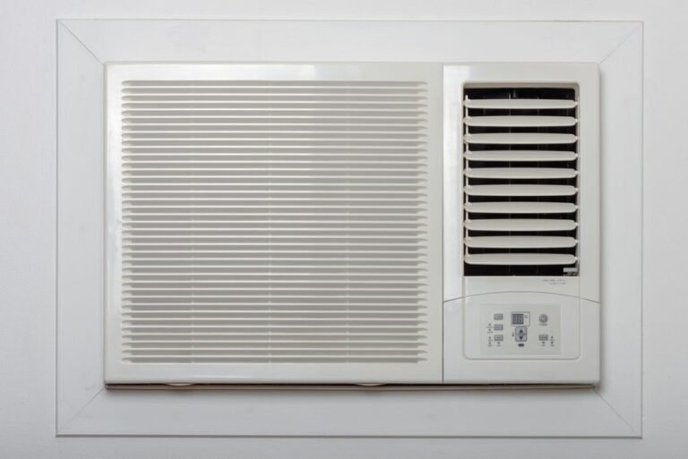 10 Essential Window AC Maintenance Tips Every Homeowner Should Know