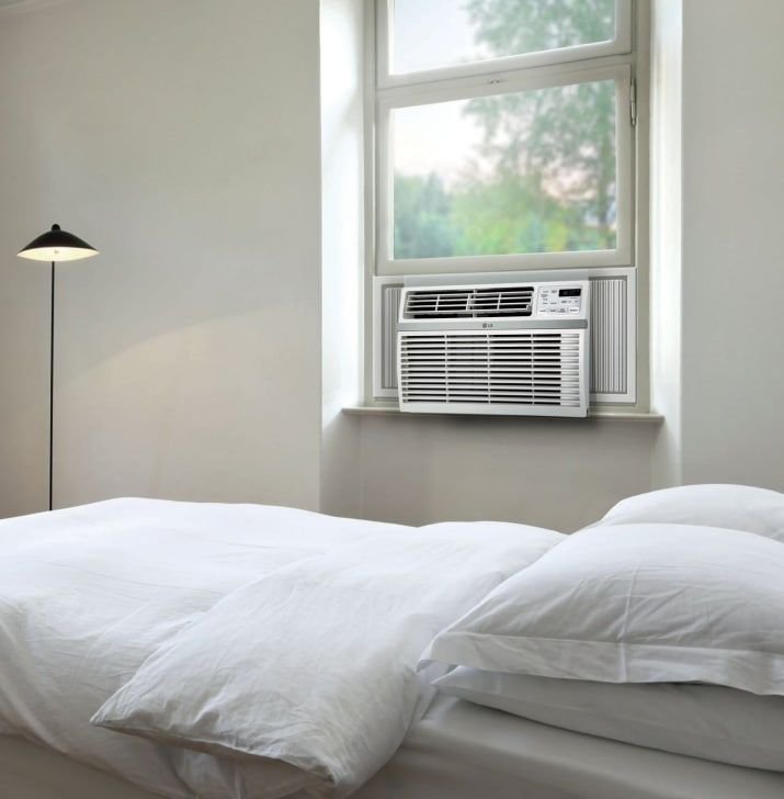 8 Smart Window AC Energy Saving Hacks That Cut Bills Fast