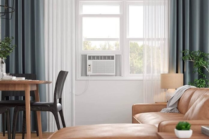 7 Smart Window AC Maintenance Tricks That Slashed My Power Bill